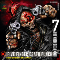 Will The Sun Ever Rise_Five Finger Death Punch