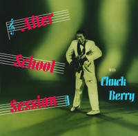 Too Much Monkey Business_Chuck Berry