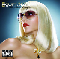 The Sweet Escape_Gwen Stefani