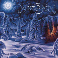 Death And The Healing_Wintersun