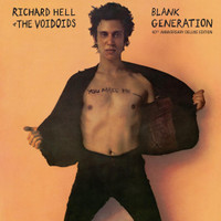 Love Comes In Spurts_Richard Hell & The Voidoids