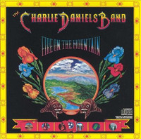 Caballo Diablo_The Charlie Daniels Band