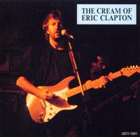 Strange Brew_Eric Clapton