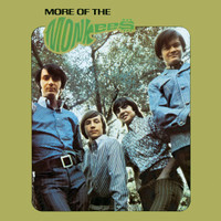 Mary Mary_The Monkees
