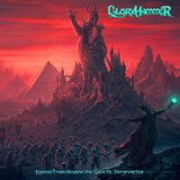 Masters Of The Galaxy_Gloryhammer