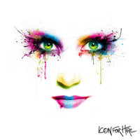 Watch Me_Icon For Hire