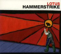 Disappear In A Blood-Red Sky