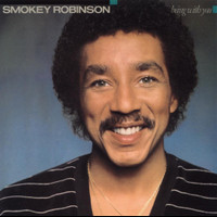 Being With You_Smokey Robinson