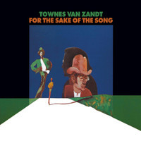 Waitin Around To Die_Townes Van Zandt