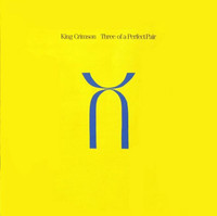 Model Man_King Crimson