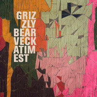 Ready Able_Grizzly Bear