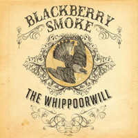 Aint Much Left Of Me_Blackberry Smoke