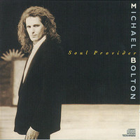 Soul Provider_Michael Bolton
