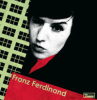 Your Diary_Franz Ferdinand