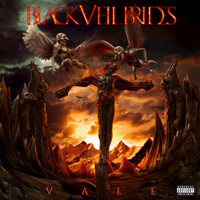 The Last One_Black Veil Brides