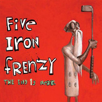 At Least Im Not Like All Those Other Old Guys_Five Iron Frenzy