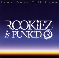 In My World_ROOKiEZ is PUNK'D