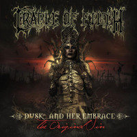 Nocturnal Supremacy_Cradle of Filth