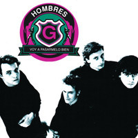 Te Necesito_Hombres G