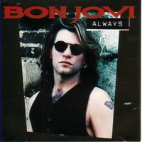 Edge Of A Broken Heart_Bon Jovi