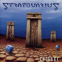 Will The Sun Rise_Stratovarius