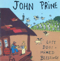 Day Is Done_John Prine