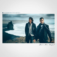 Burn The Ships_for KING & COUNTRY