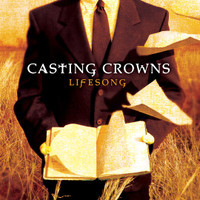 Set Me Free_Casting Crowns