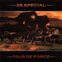 One Time For Old Times_38 Special