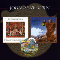 Scarborough Fair_John Renbourn