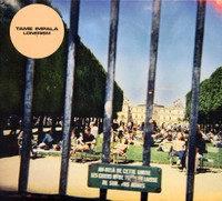 Why Wont They Talk To Me_Tame Impala