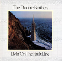 Larry The Logger Two-Step_The Doobie Brothers