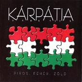 Neveket Akarok Hallani_Karpatia