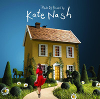 Foundations_Kate Nash