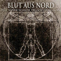 Our Blessed Frozen Cells_Blut aus Nord