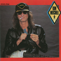 Go For A Soda_Kim Mitchell