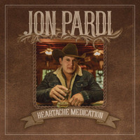 Aint Always The Cowboy_Jon Pardi