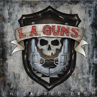 Let You Down_L.A. Guns