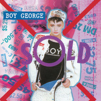 Everything I Own_Boy George