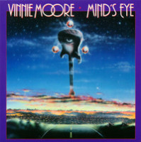 Hero Without Honor_Vinnie Moore