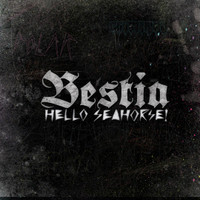 Bestia_Hello Seahorse!