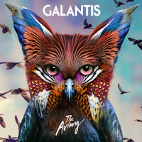 Love On Me_Galantis