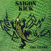 Love Is On The Way_Saigon Kick
