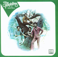 Papa Was A Rollin Stone_The Temptations