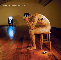 As Dust Dances_Biffy Clyro
