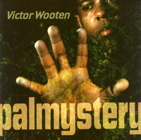The Lesson_Victor Wooten
