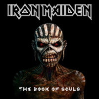 Empire Of The Clouds_Iron Maiden