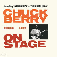 Memphis Tennessee_Chuck Berry