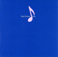 Heartbeat_King Crimson