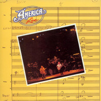 A Horse With No Name_America